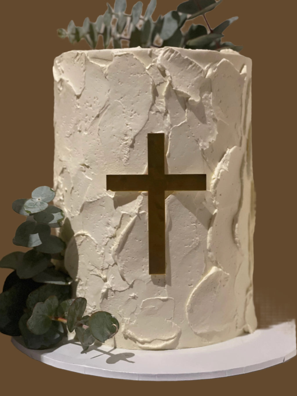 Christening & Baptism Cakes